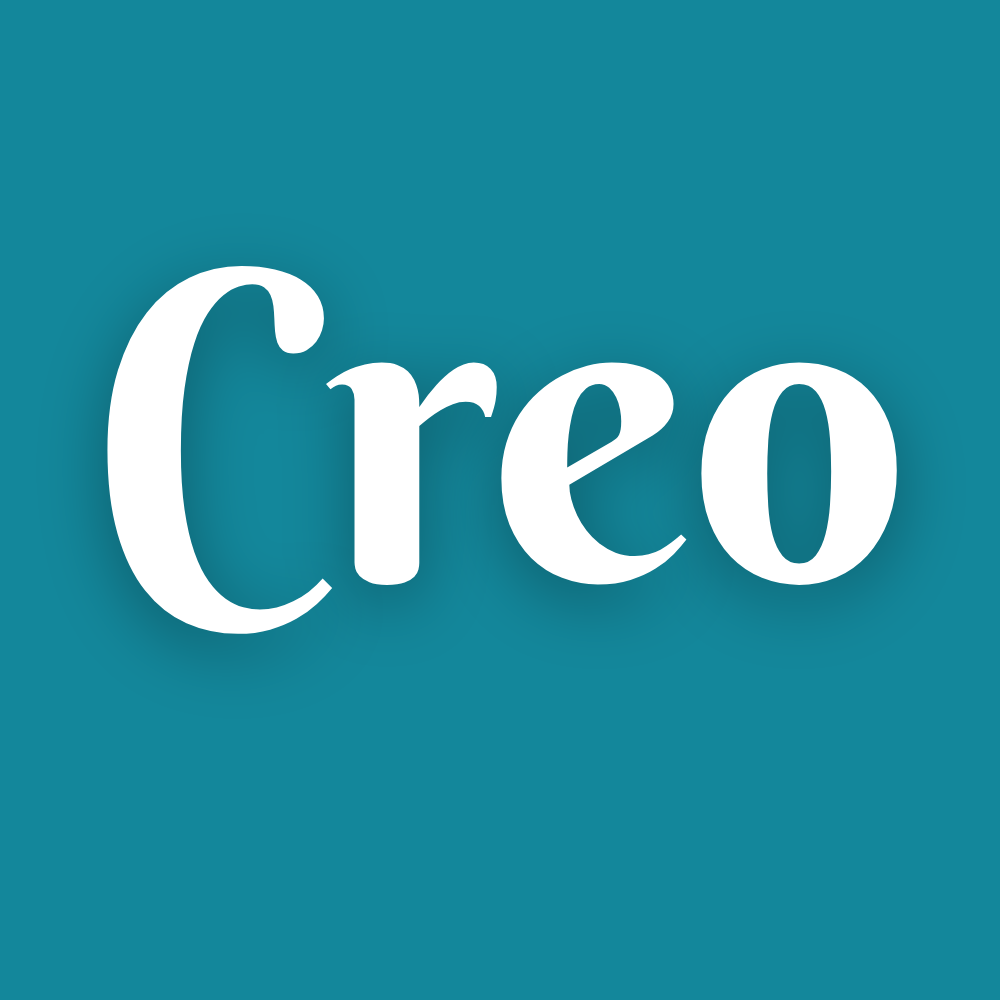 creo logo